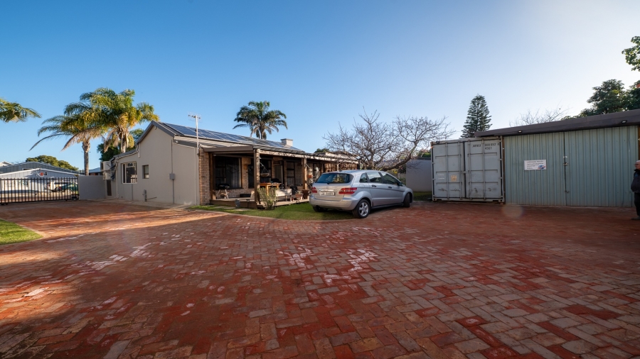 Commercial Property for Sale in Knysna Central Western Cape